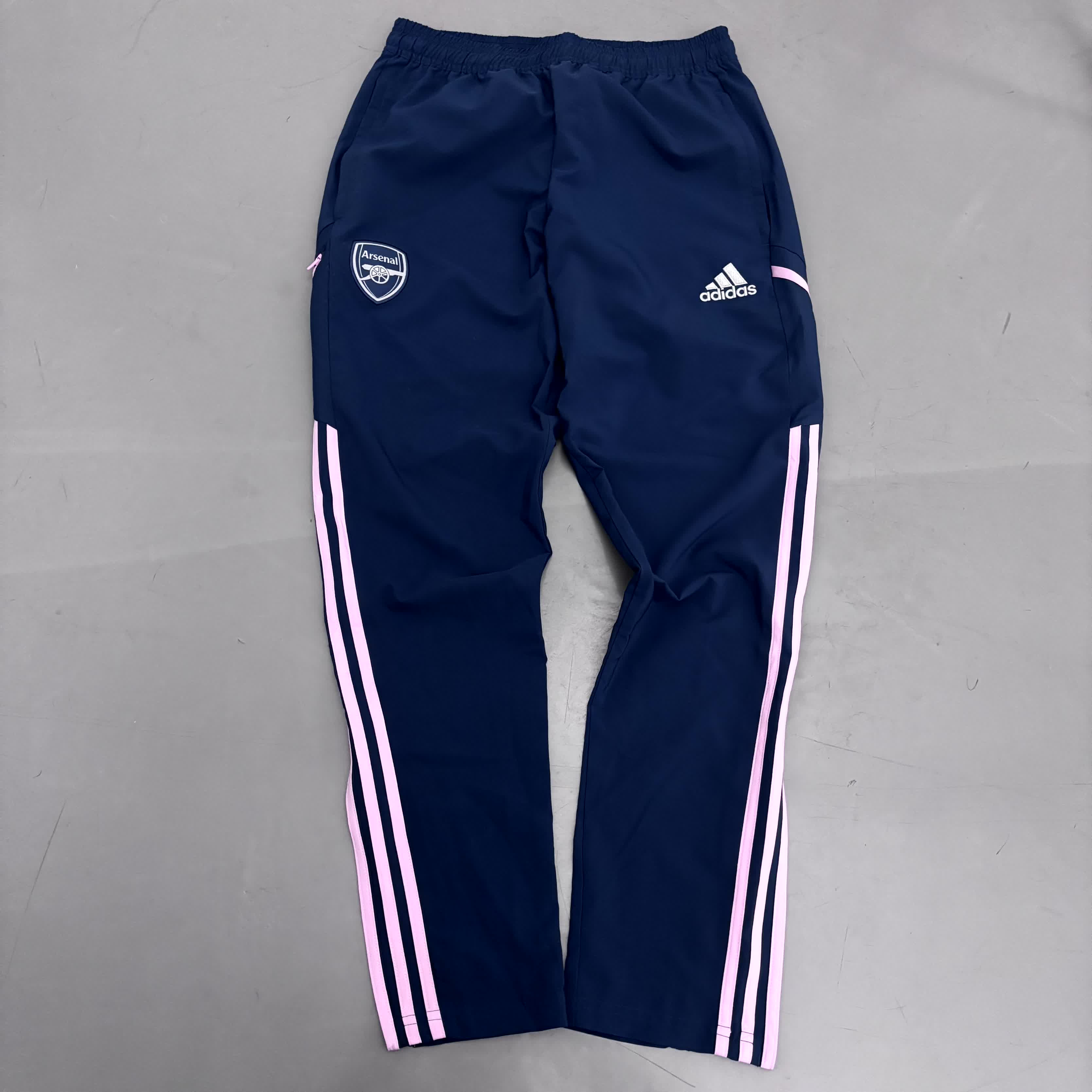 Adidas x Arsenal Vintage Jacke 2022/23