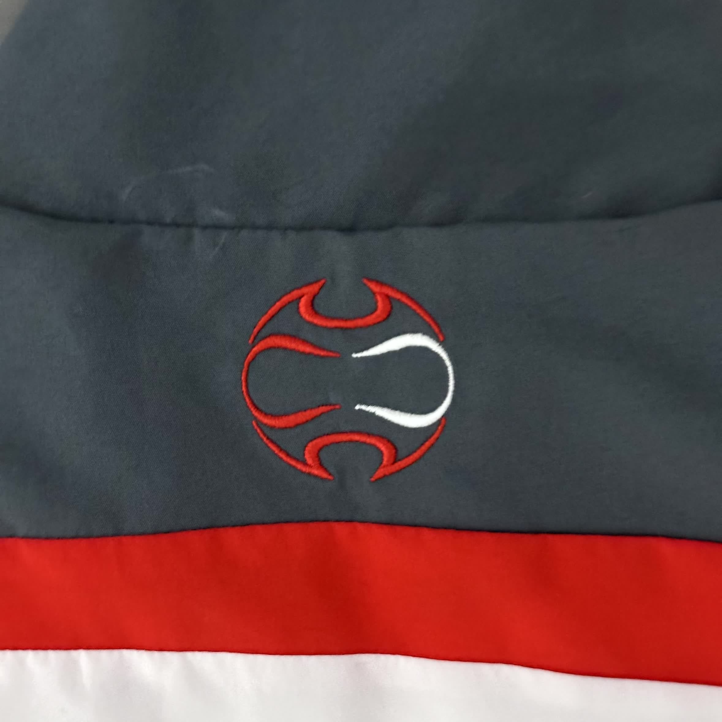 Adidas x Benfica Vintage Jacke 2007/08
