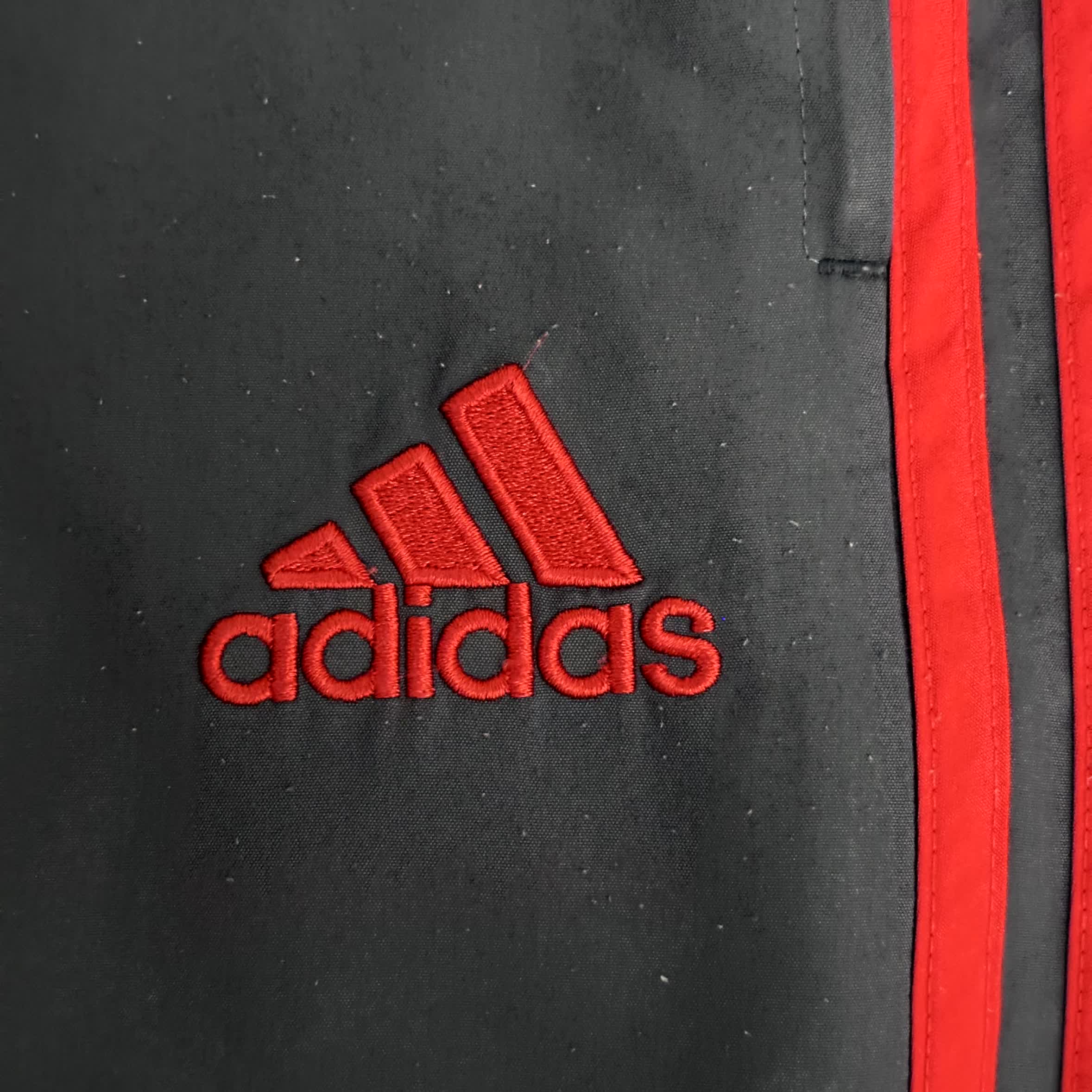 Adidas x Benfica Vintage Jacke 2007/08