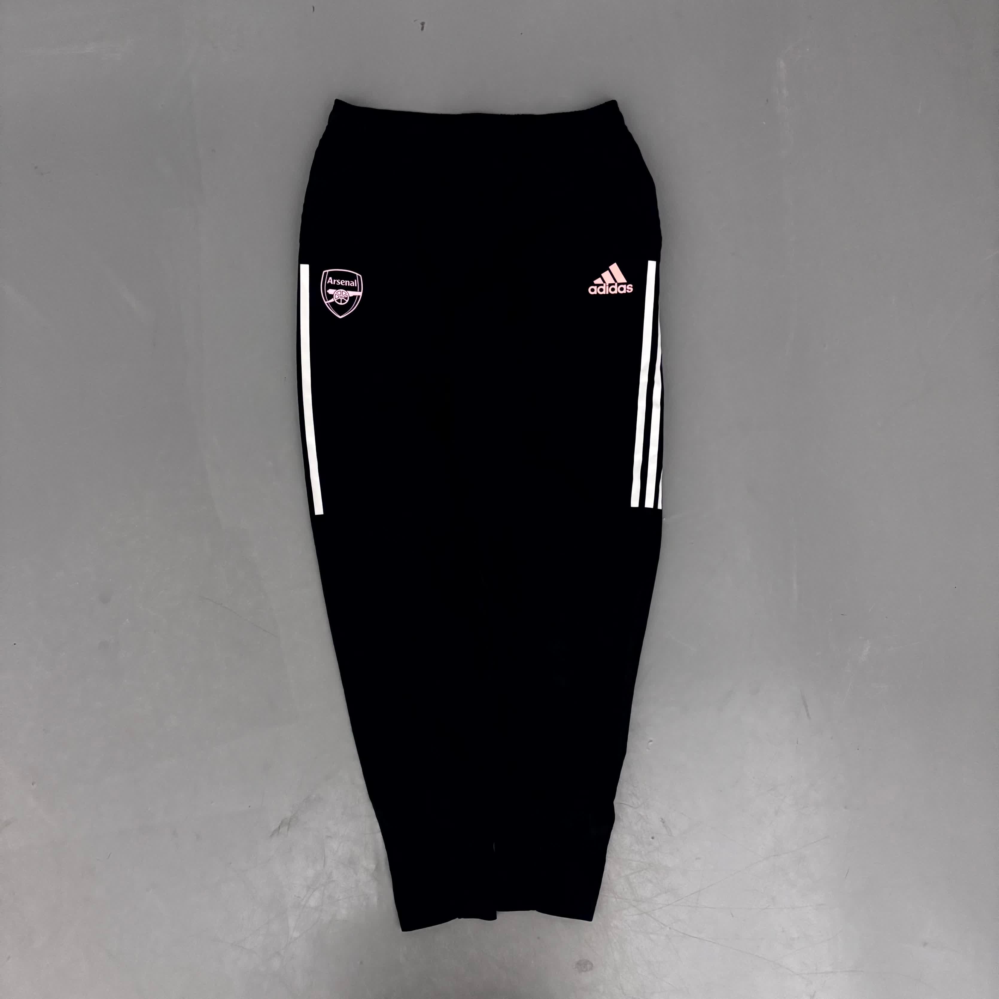 Adidas x FC Arsenal Vintage Jacket 2020/21