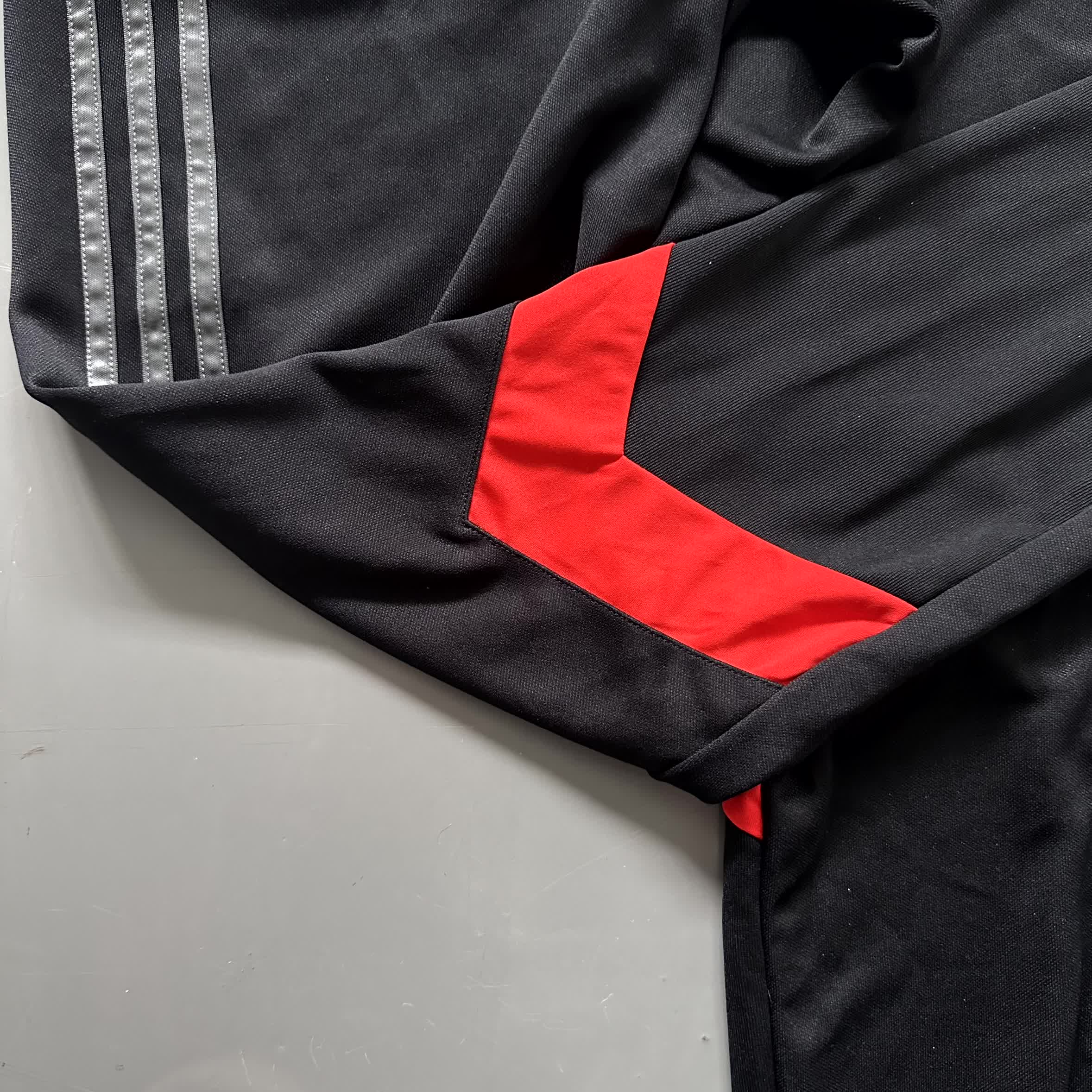 Adidas x FC Bayern Vintage Jacke 2012/13