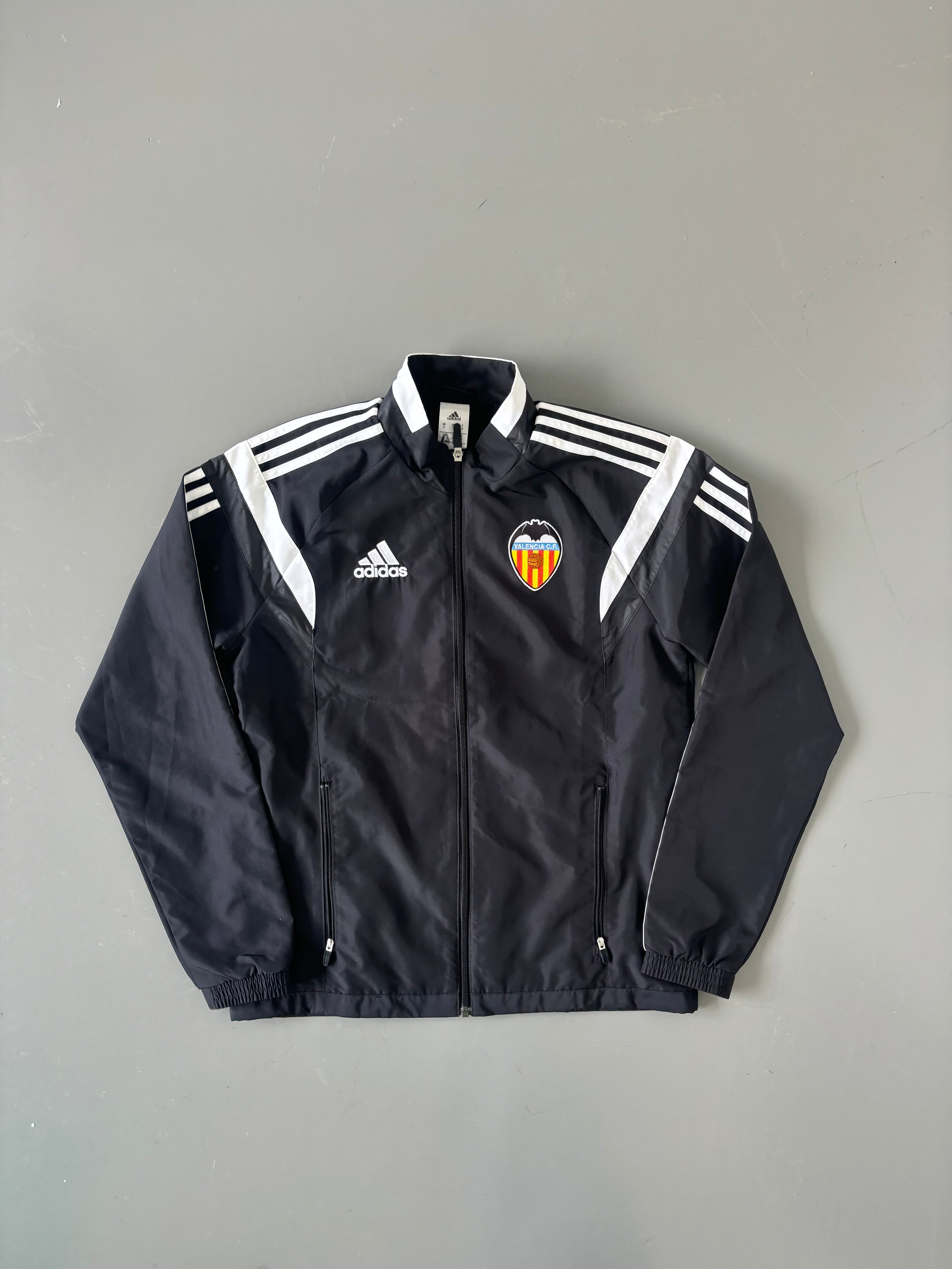 Adidas x FC Valencia Vintage Jacke 2015/16