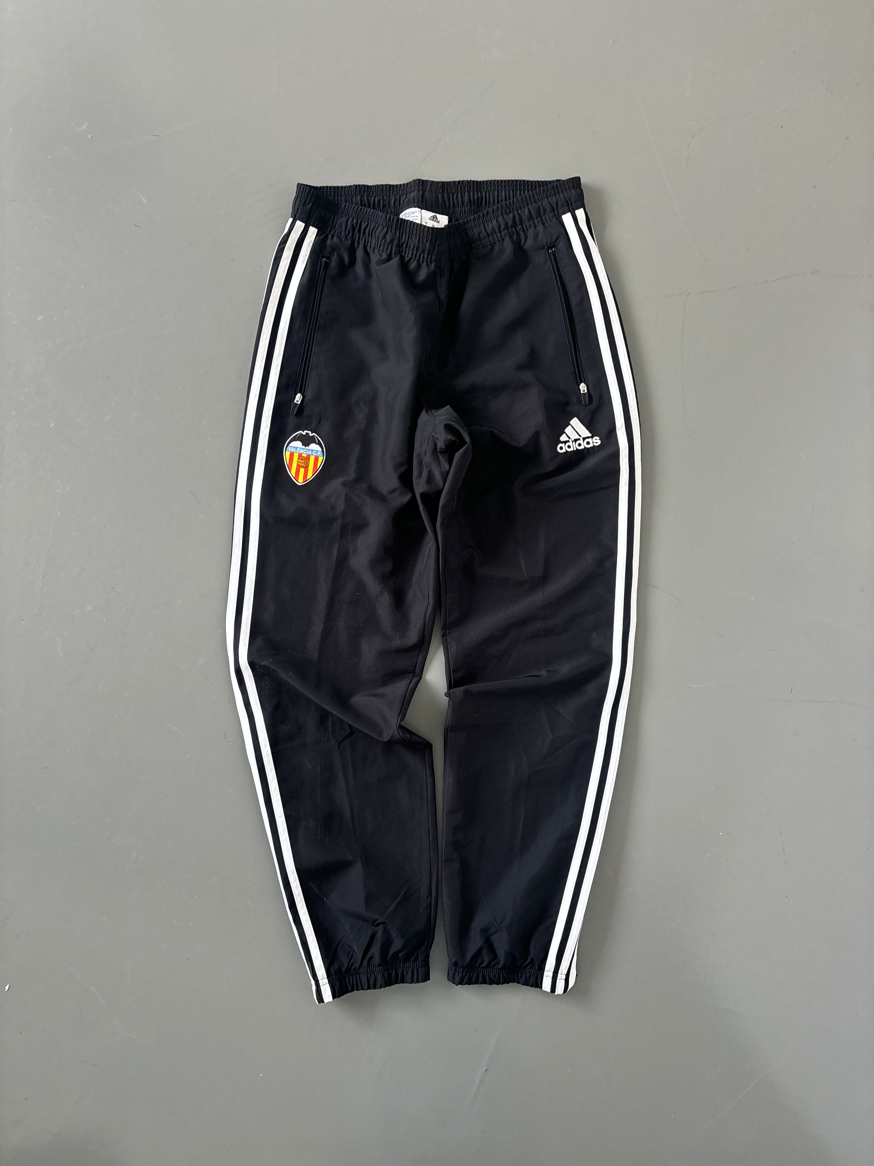 Adidas x FC Valencia Vintage Jacke 2015/16