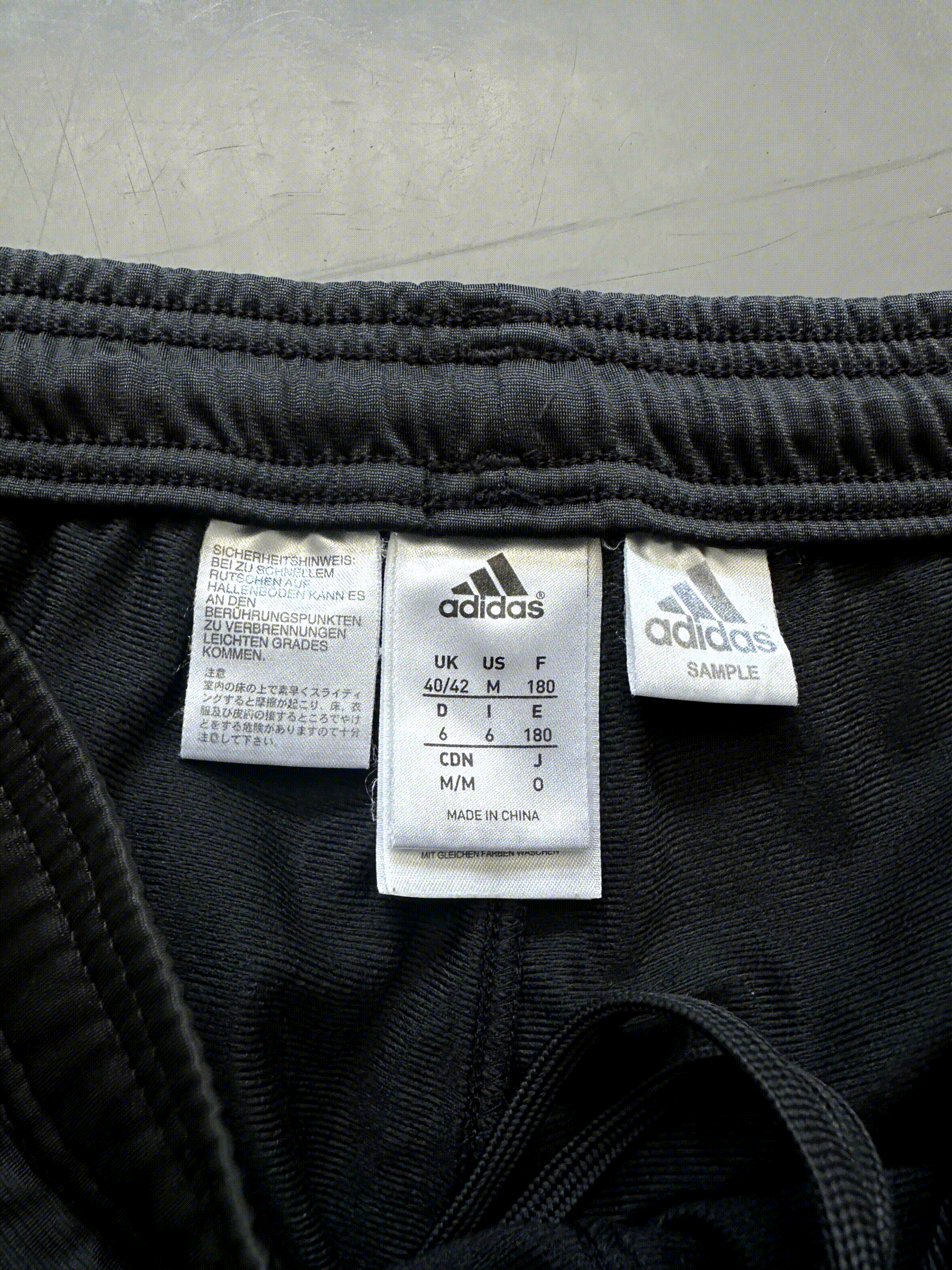 Adidas x Mexiko Vintage Jacke 2011/2012