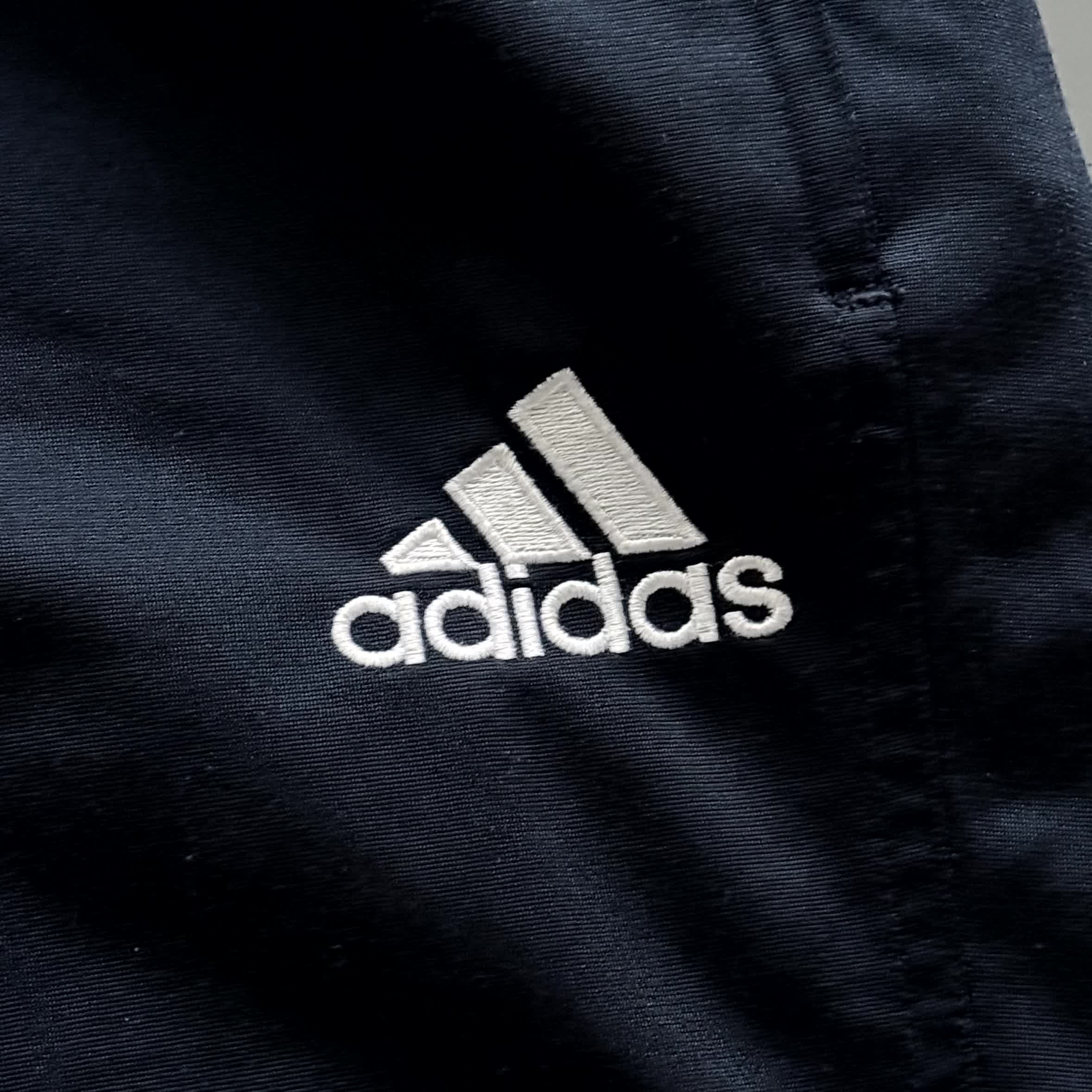 Adidas x Real Madrid Vintage Jacke 2011/12