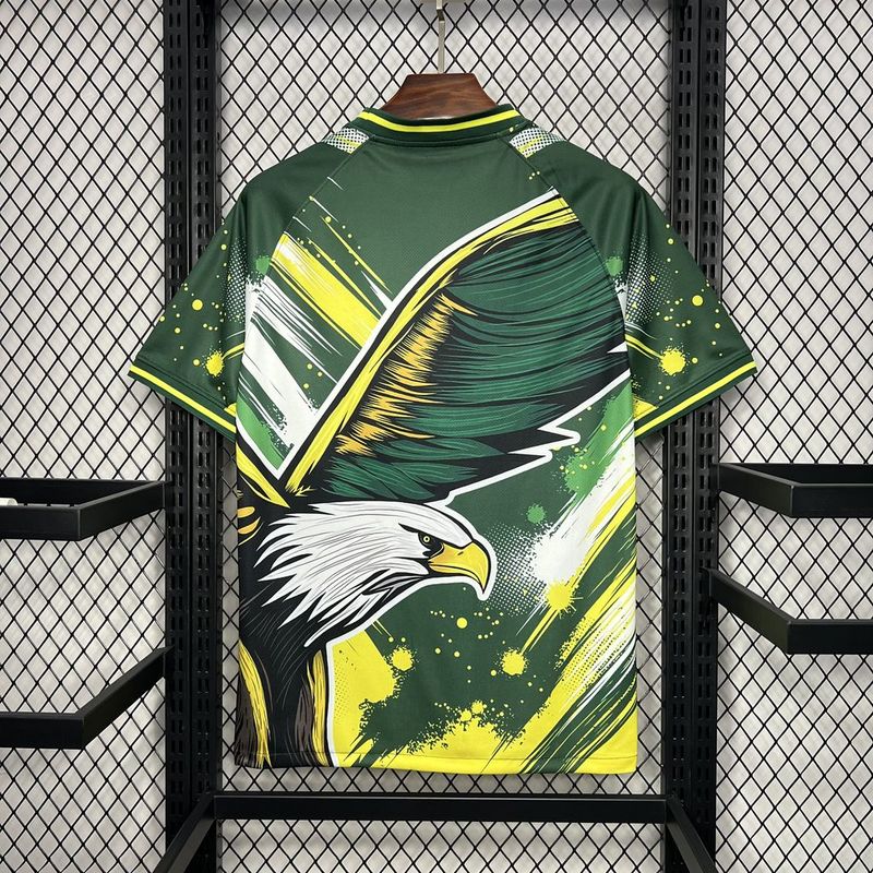Brasilien 24./25. Sonderadler