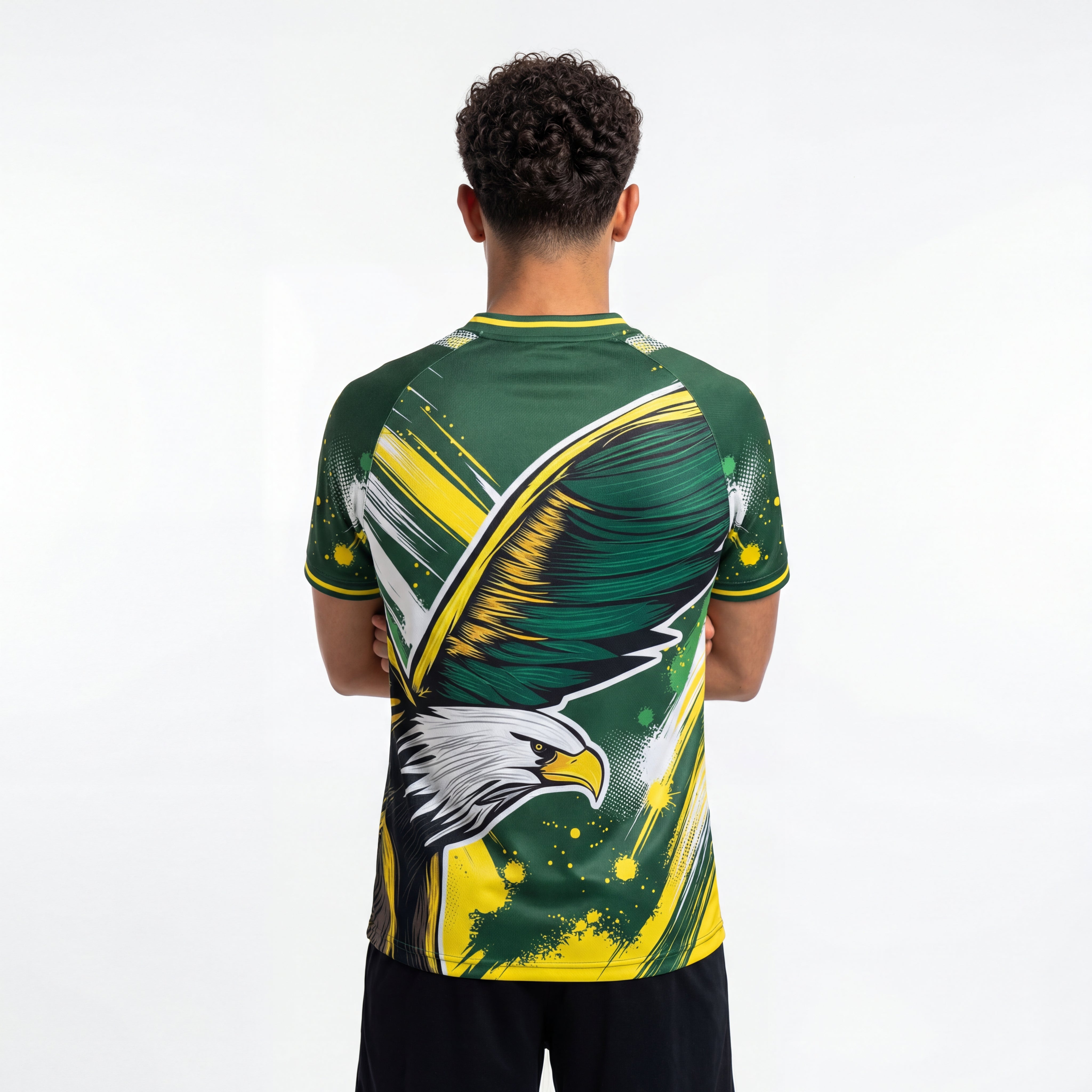 Brasilien 24./25. Sonderadler