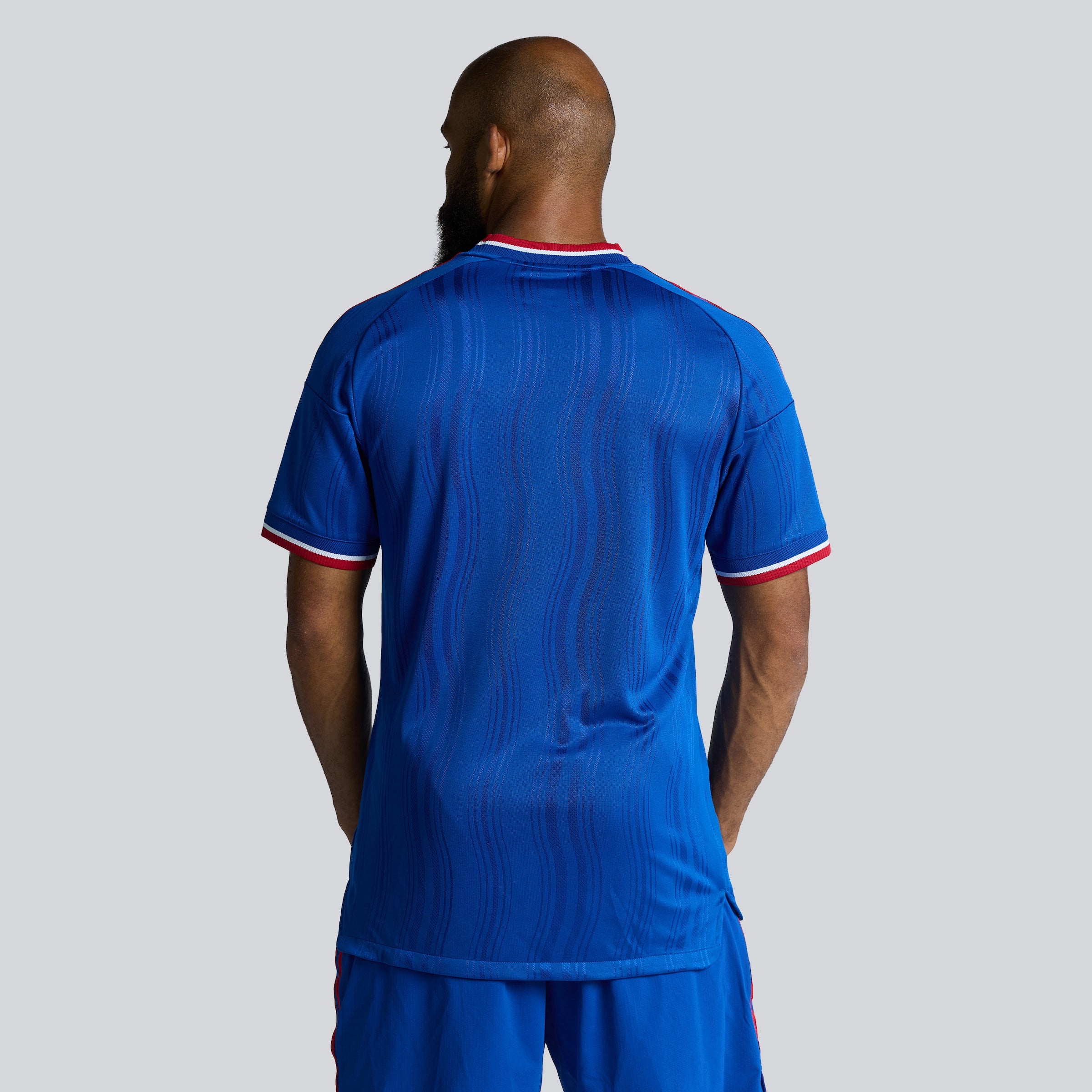 Jersey Manchester United Player Away 26/27