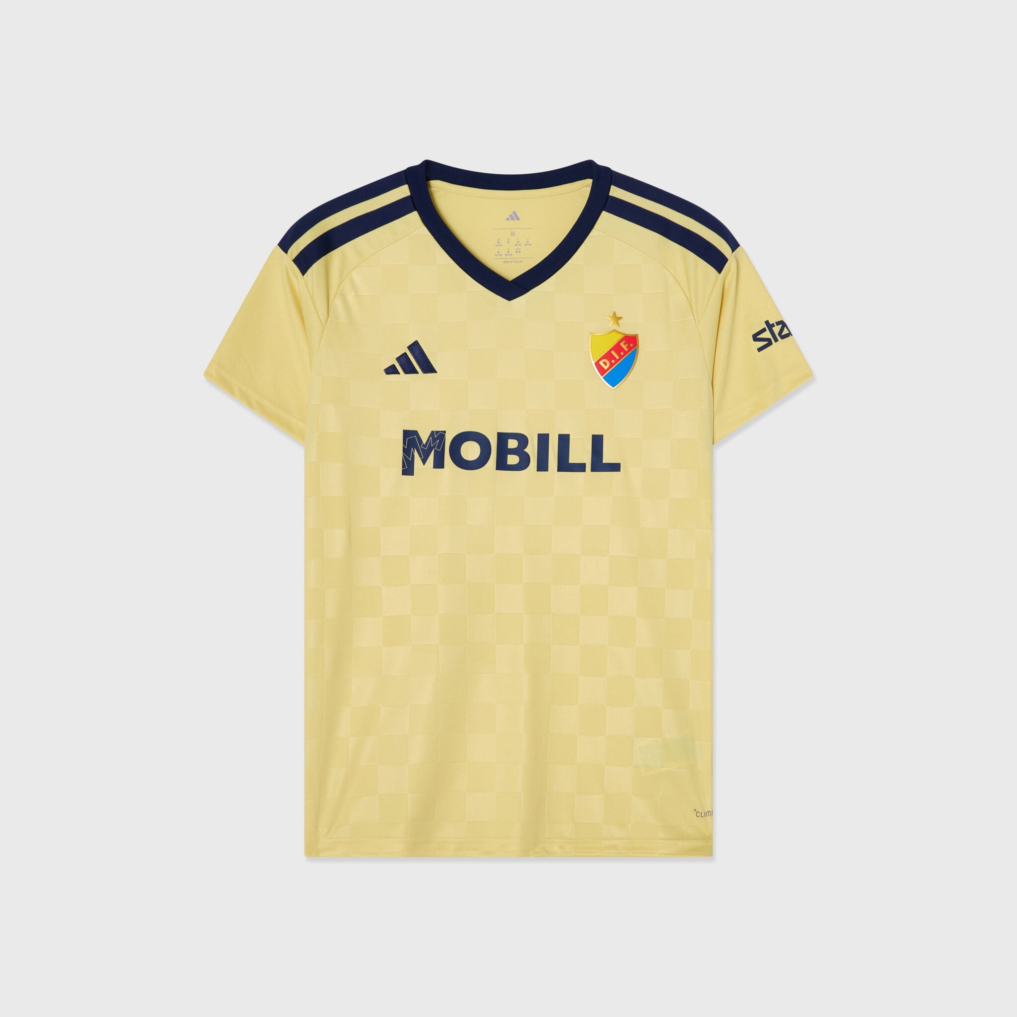 Jersey Djurgårdens Women’s Third 26/27