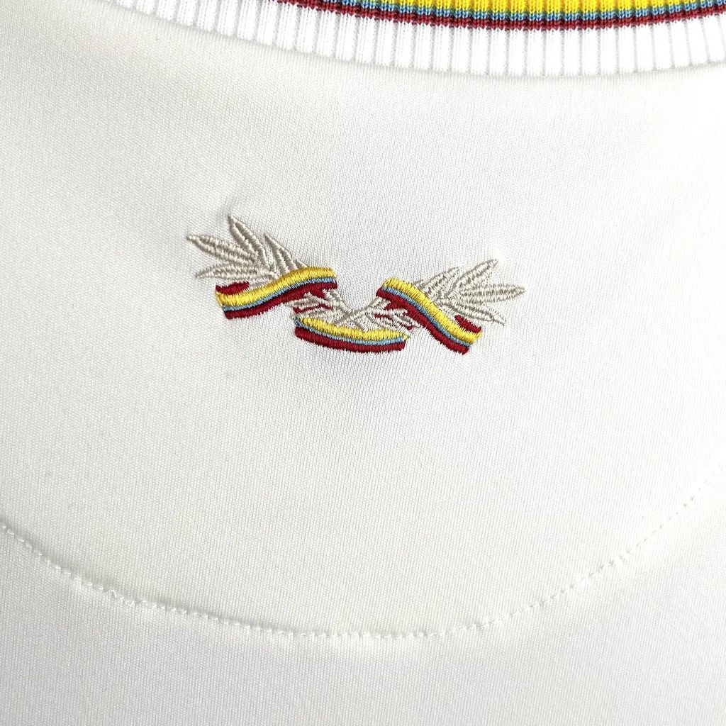 Kolumbien 2024/25 Adidas 100-jähriges Jubiläum Sonderedition