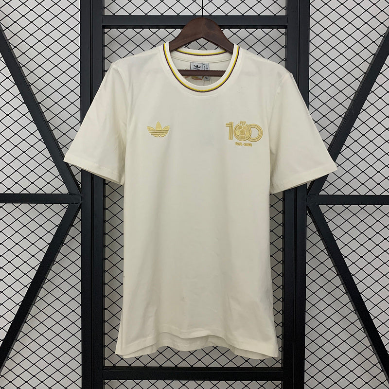 Columbia Cotton T-shirt