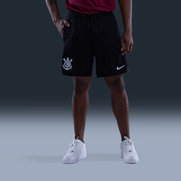 Corinthians Shorts Training 26/27