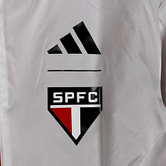 Corta Vento São Paulo Dupla Gesicht