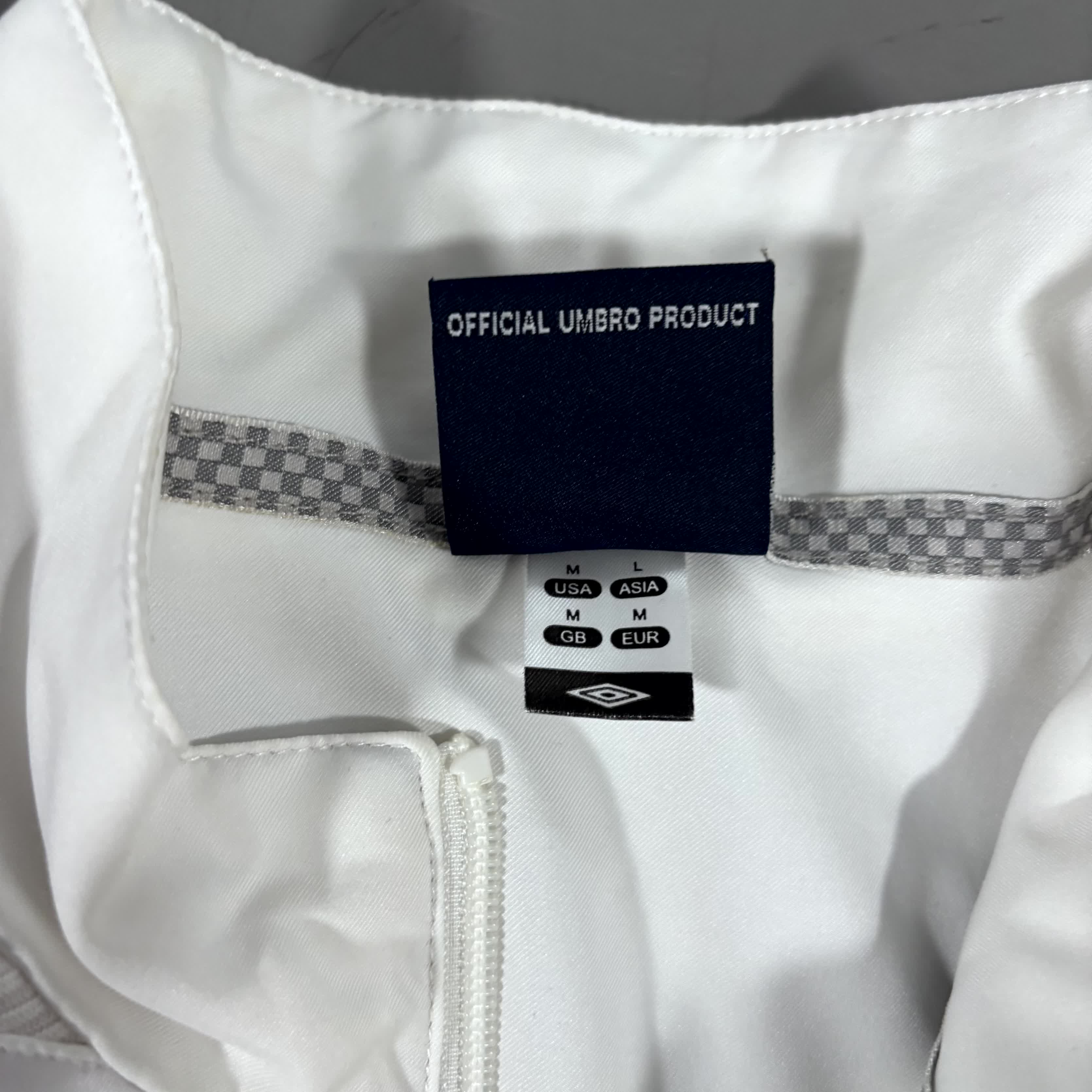 England Vintage Premium Jacke 2006