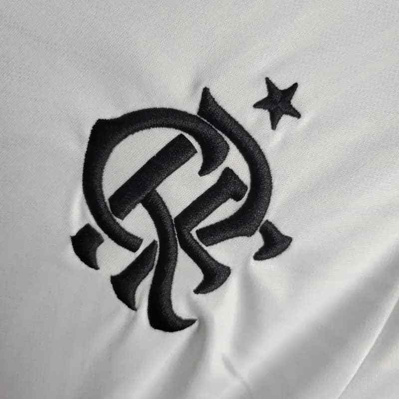 Feminina Flamengo 24∕25 Auswärts