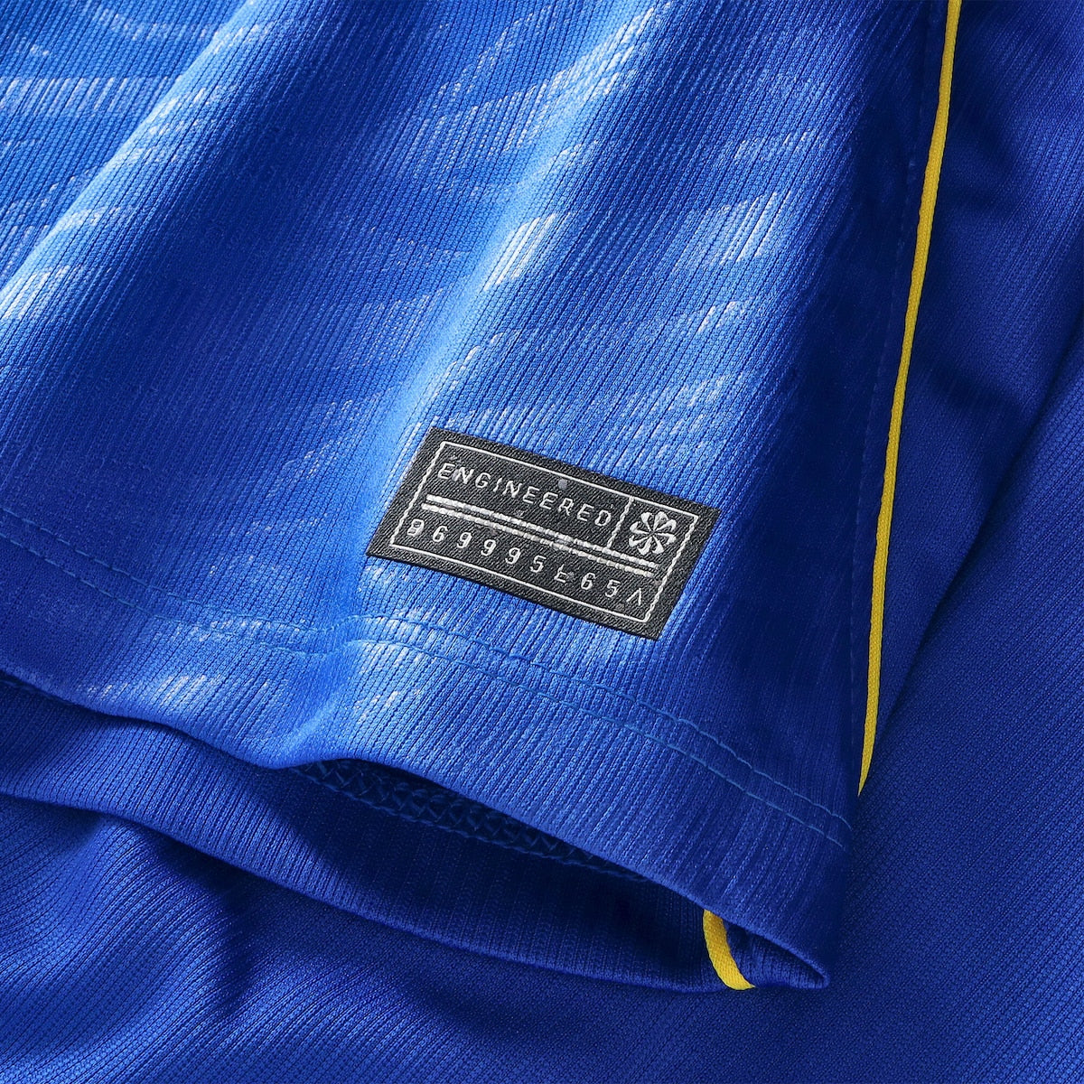 Jersey Chelsea Longsleeve Home 26/27