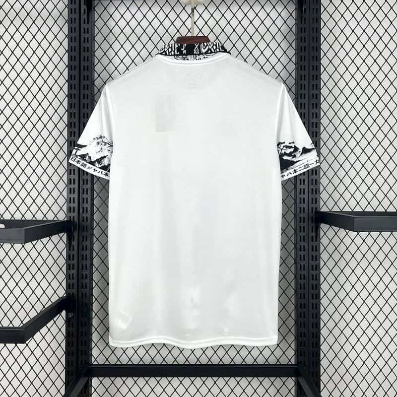 Japan 2024∕25 はたけ カカシ Trikot S-XXL(D588)