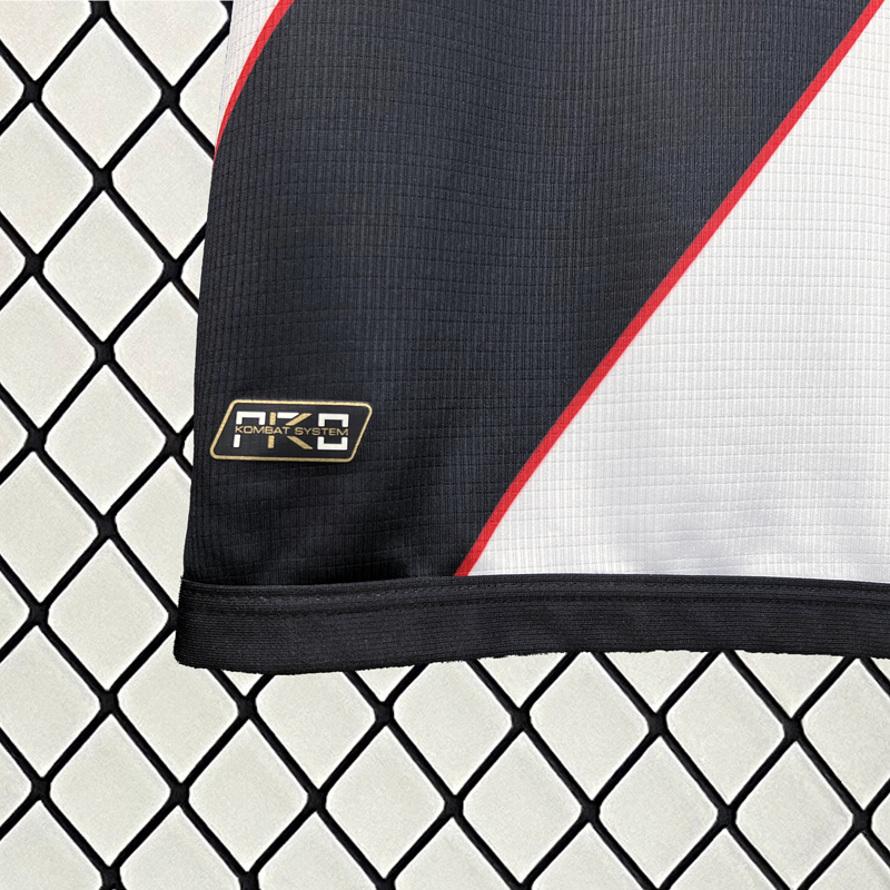 Trikot 2024∕25 Vasco da Gama auswärts