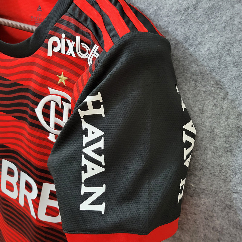 Trikot 22/23 Flamengo