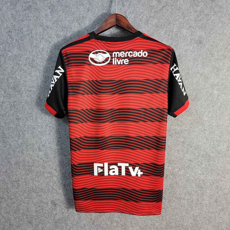 Trikot 22/23 Flamengo