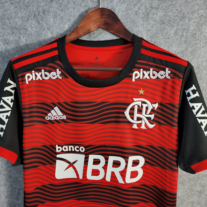 Trikot 22/23 Flamengo