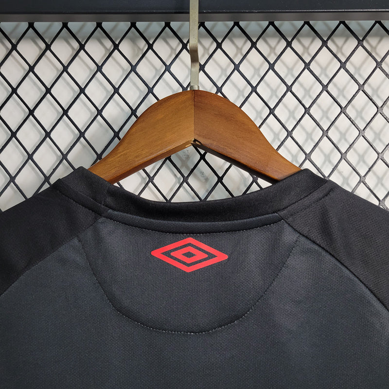 Jersey 23∕24 Athletico Paranaense ll - Feminino