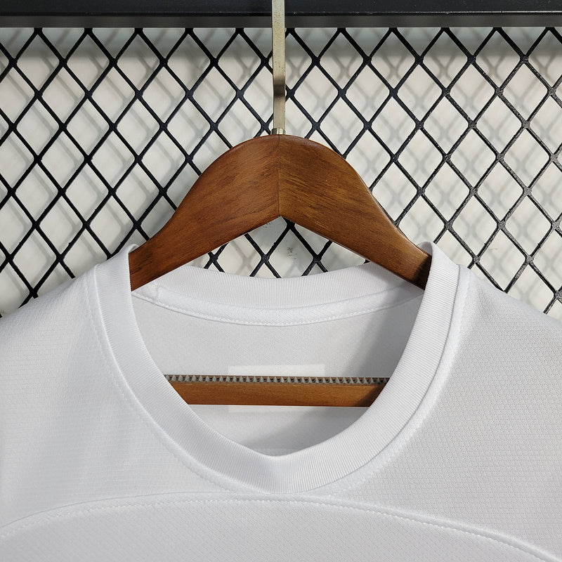 Trikot 23∕24 Corinthians II – Damen – Branco