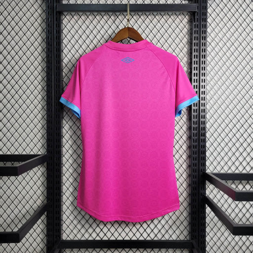 Trikot 23∕24 Gremio – Damen – Rosa