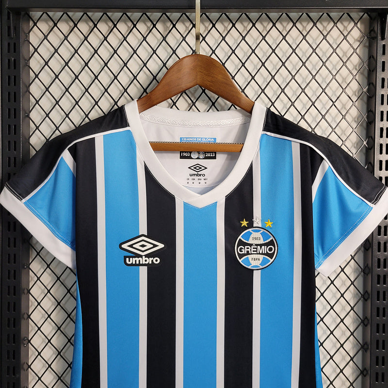 Trikot 23∕24 Gremio l – Damen