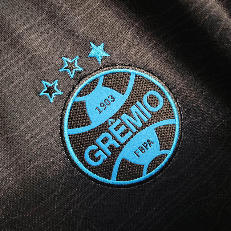 Trikot 23∕24 Gremio ll – Damen – Preto