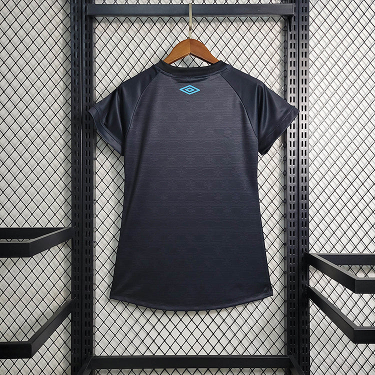 Trikot 23∕24 Gremio ll – Damen – Preto