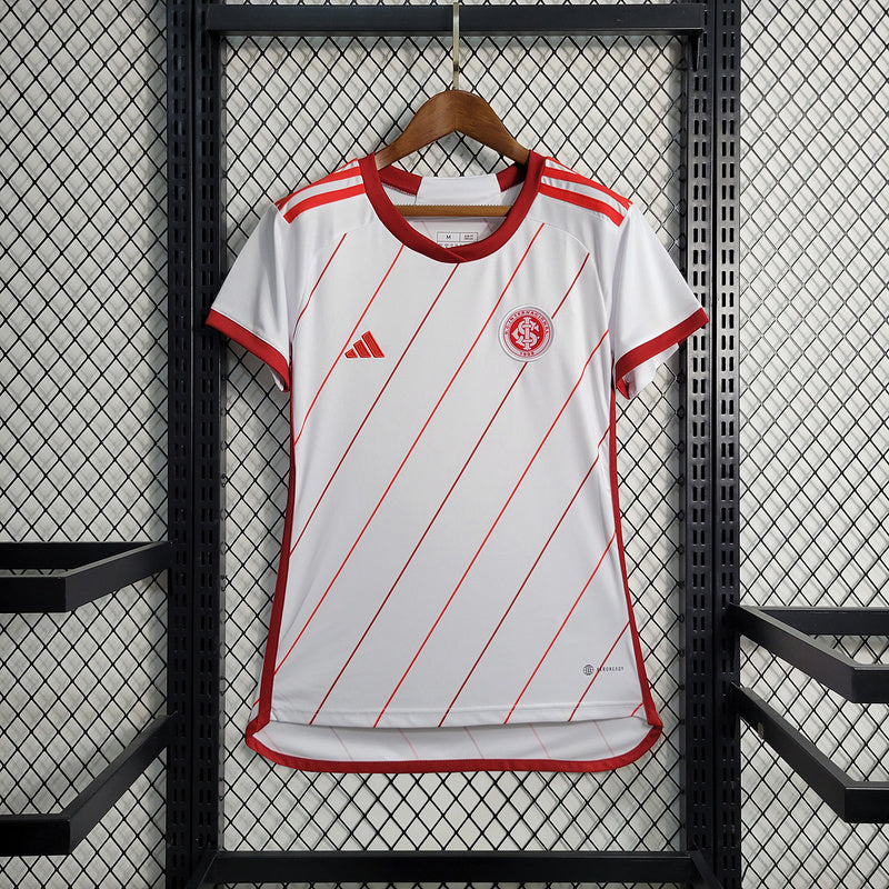 Trikot 23∕24 Internacional II – Damen
