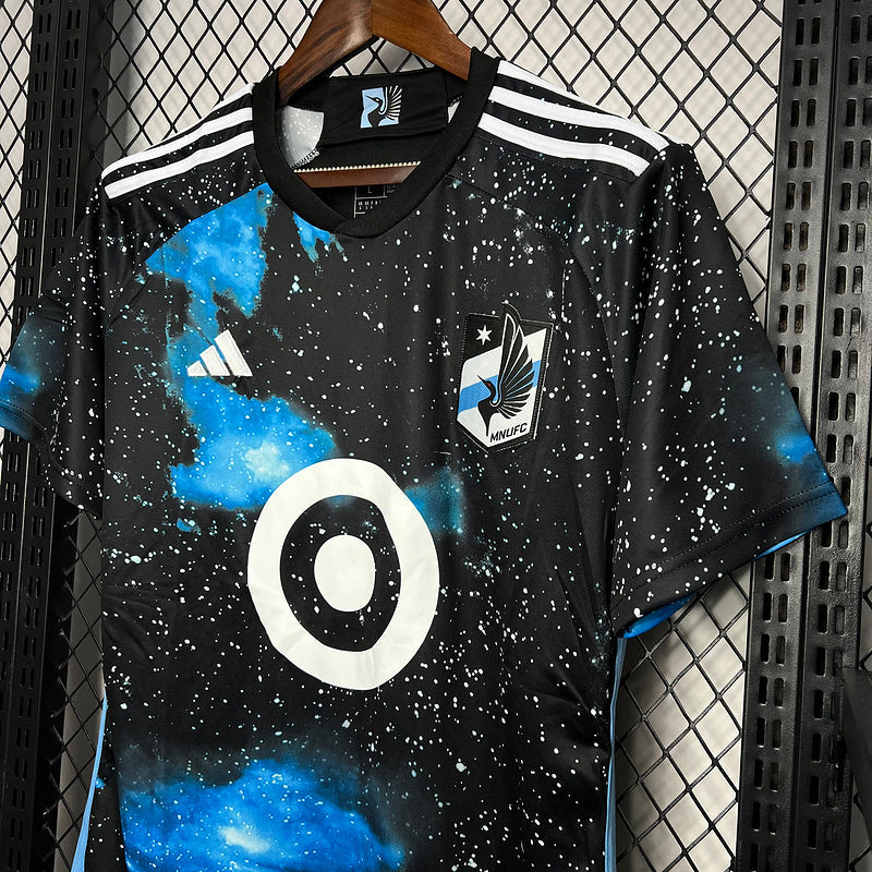 Jersey 23/24 Minnesota ll