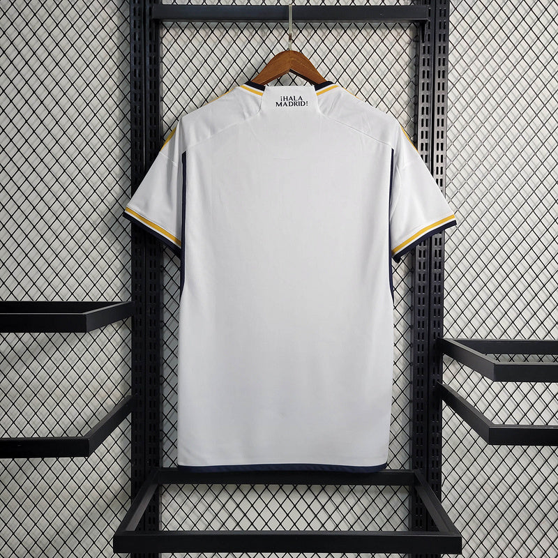 Trikot 23/24 Real Madrid l