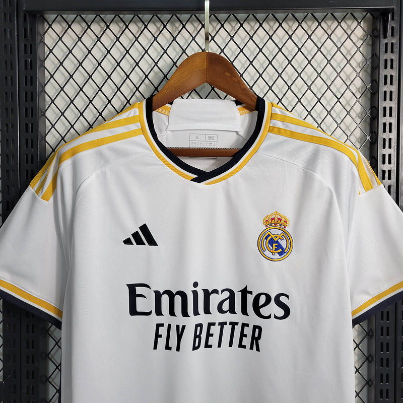 Trikot 23/24 Real Madrid l