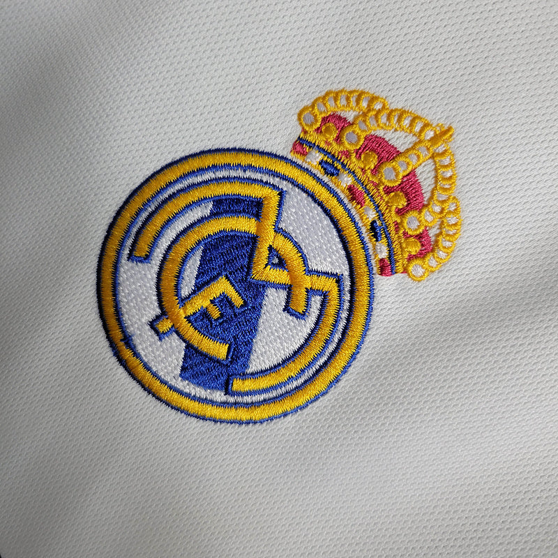 Trikot 23/24 Real Madrid l