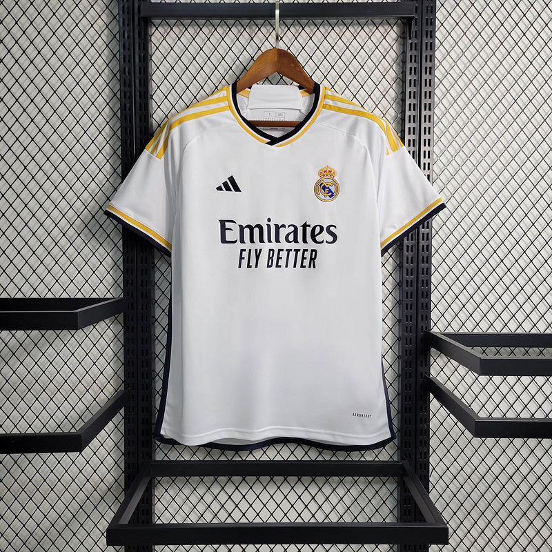 Trikot 23/24 Real Madrid l