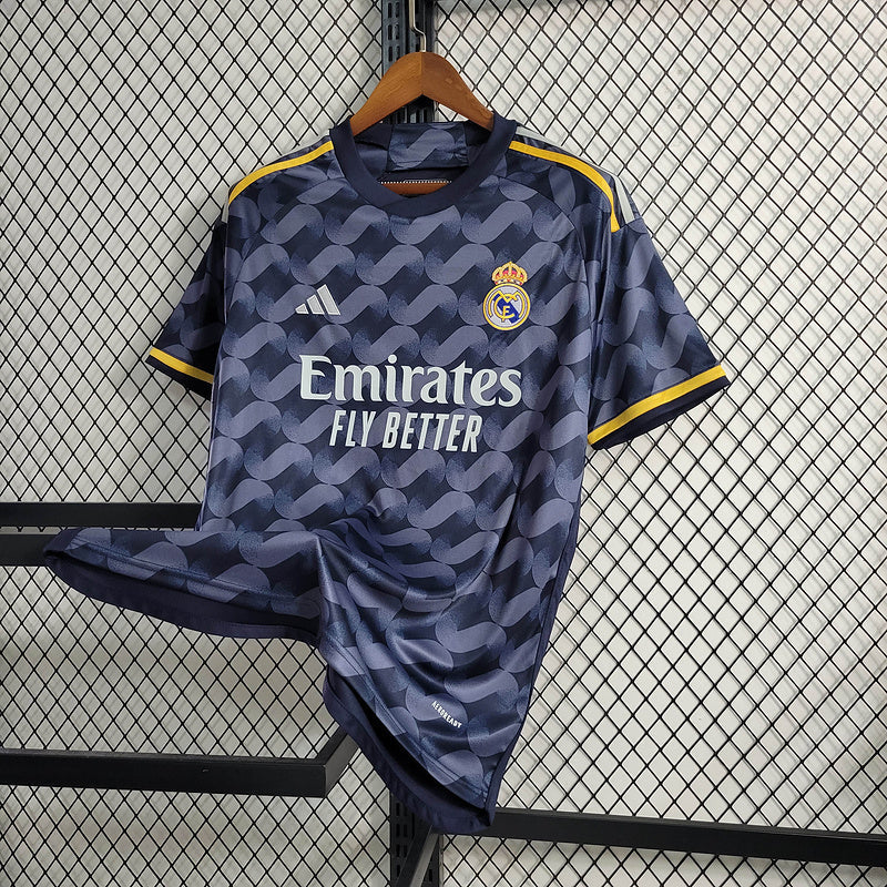 Trikot 23/24 Real Madrid II