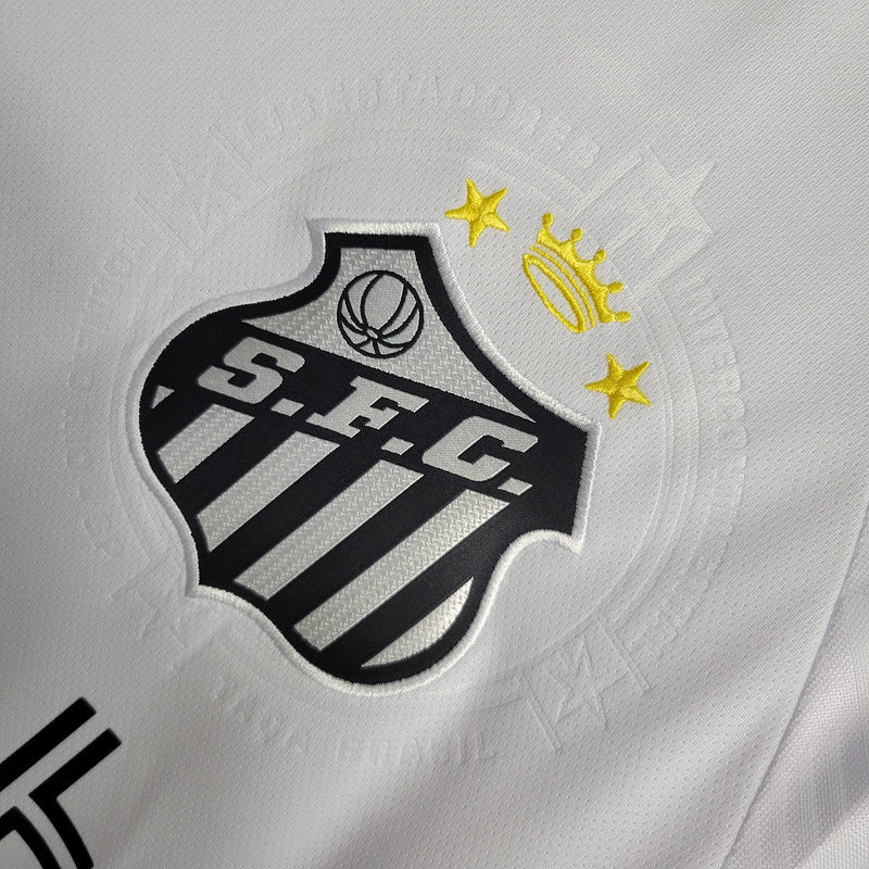 Jersey 23/24 Santos l