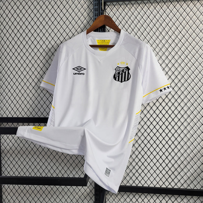 Jersey 23/24 Santos l