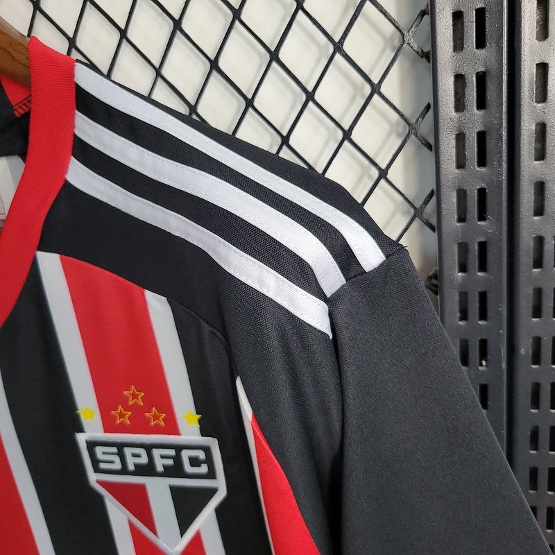 Jersey 23/24 São Paulo II