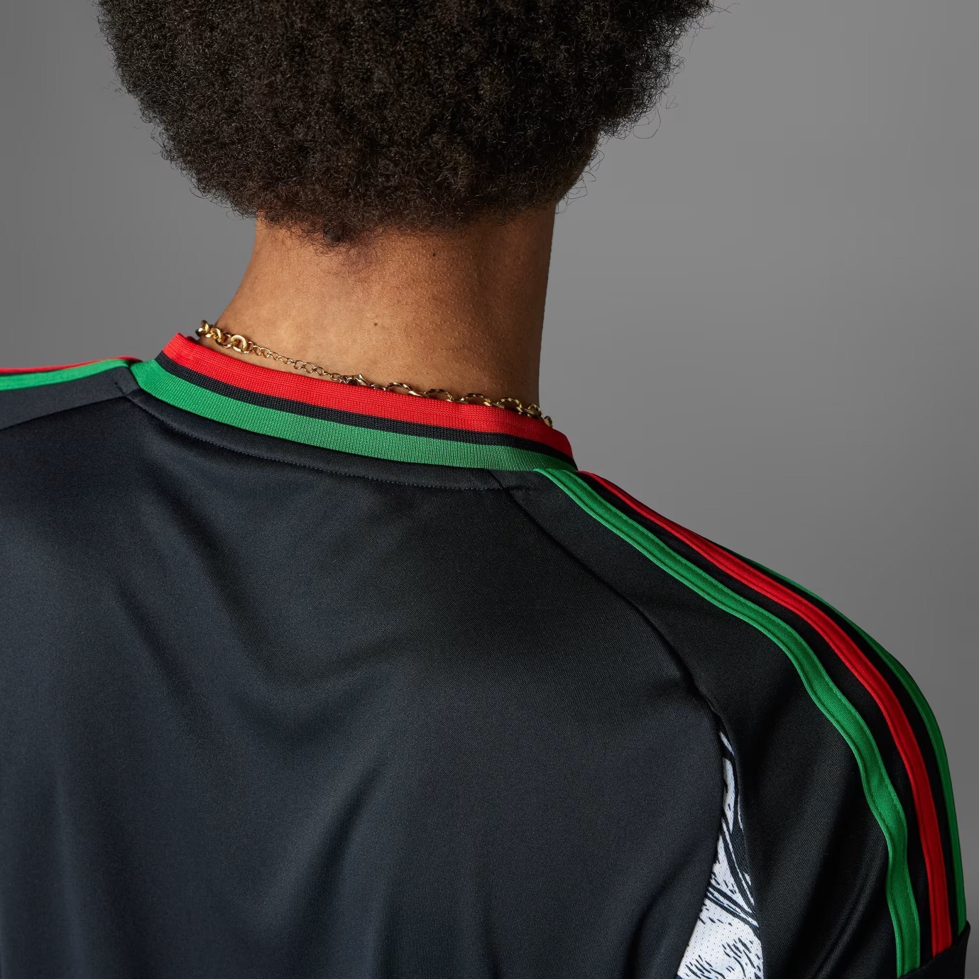 Trikot 24/25 Arsenal auswärts