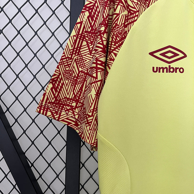 Jersey 24∕25 Atlético Mineiro Goleiro