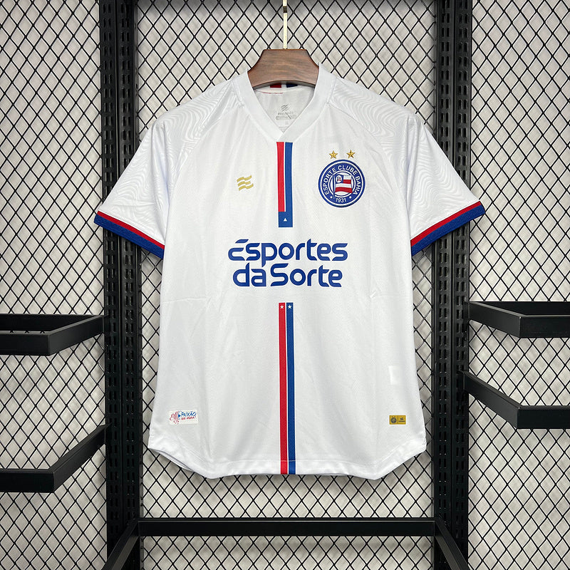 Jersey 24/25 Bahia l Branco