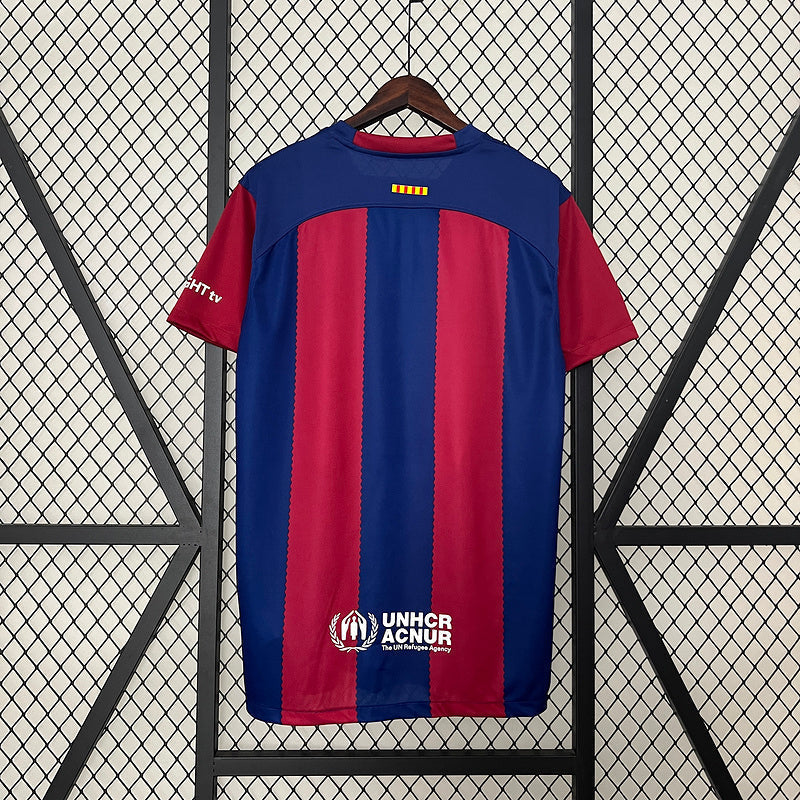 Trikot 24/25 Barcelona Heimtrikot