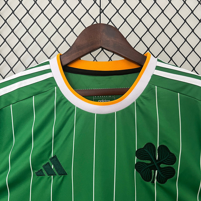Trikot 24/25 Celtic Sonderedition