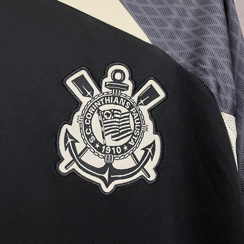 Trikot 24/25 Corinthians Treino