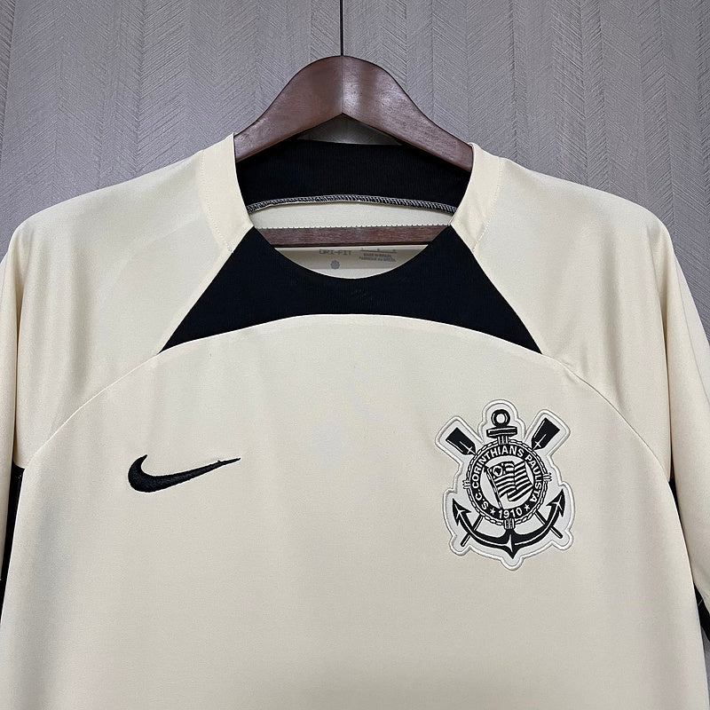 Trikot 24/25 Corinthians Treino