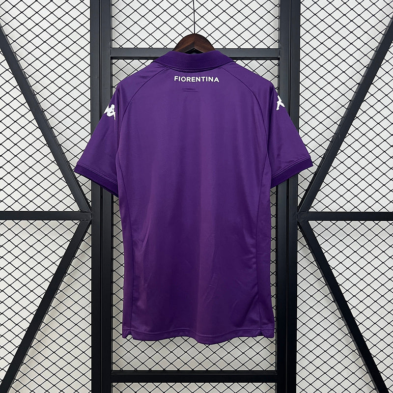 Trikot 24/25 Fiorentina Heimtrikot S-XXL (ED35)