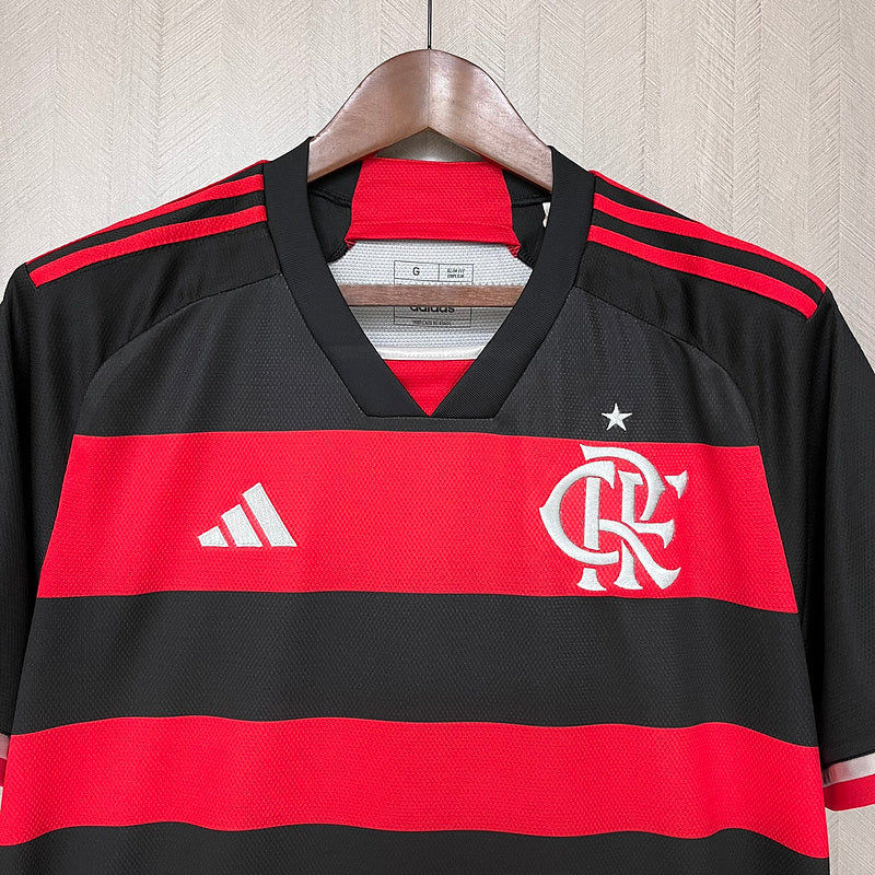 Trikot 24∕25 Flamengo l Listrada